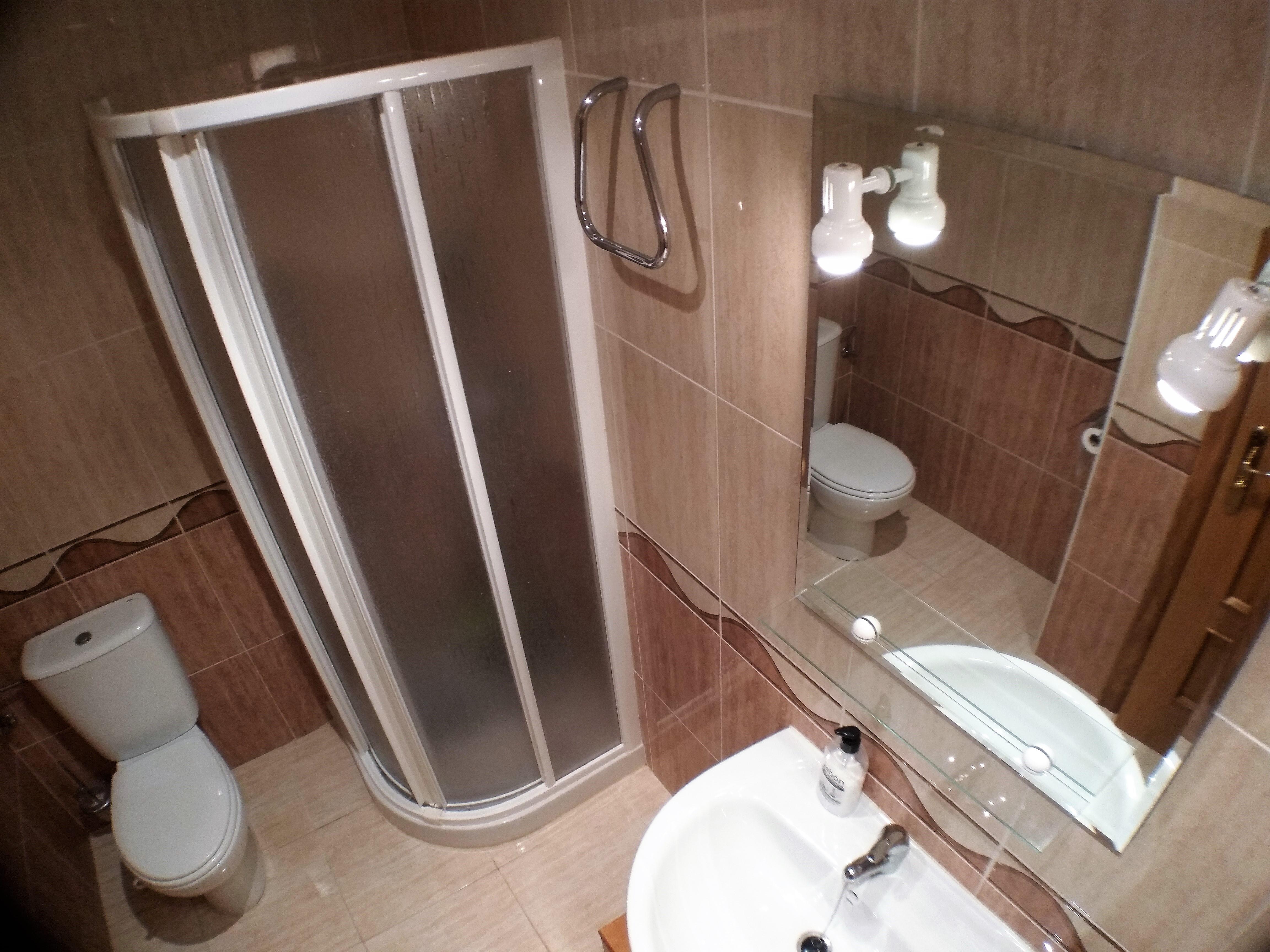 Acv - Costa Marina Iii-1ª Linea Planta 1 Frontal Al Mar Apartment Oropesa del Mar Ngoại thất bức ảnh