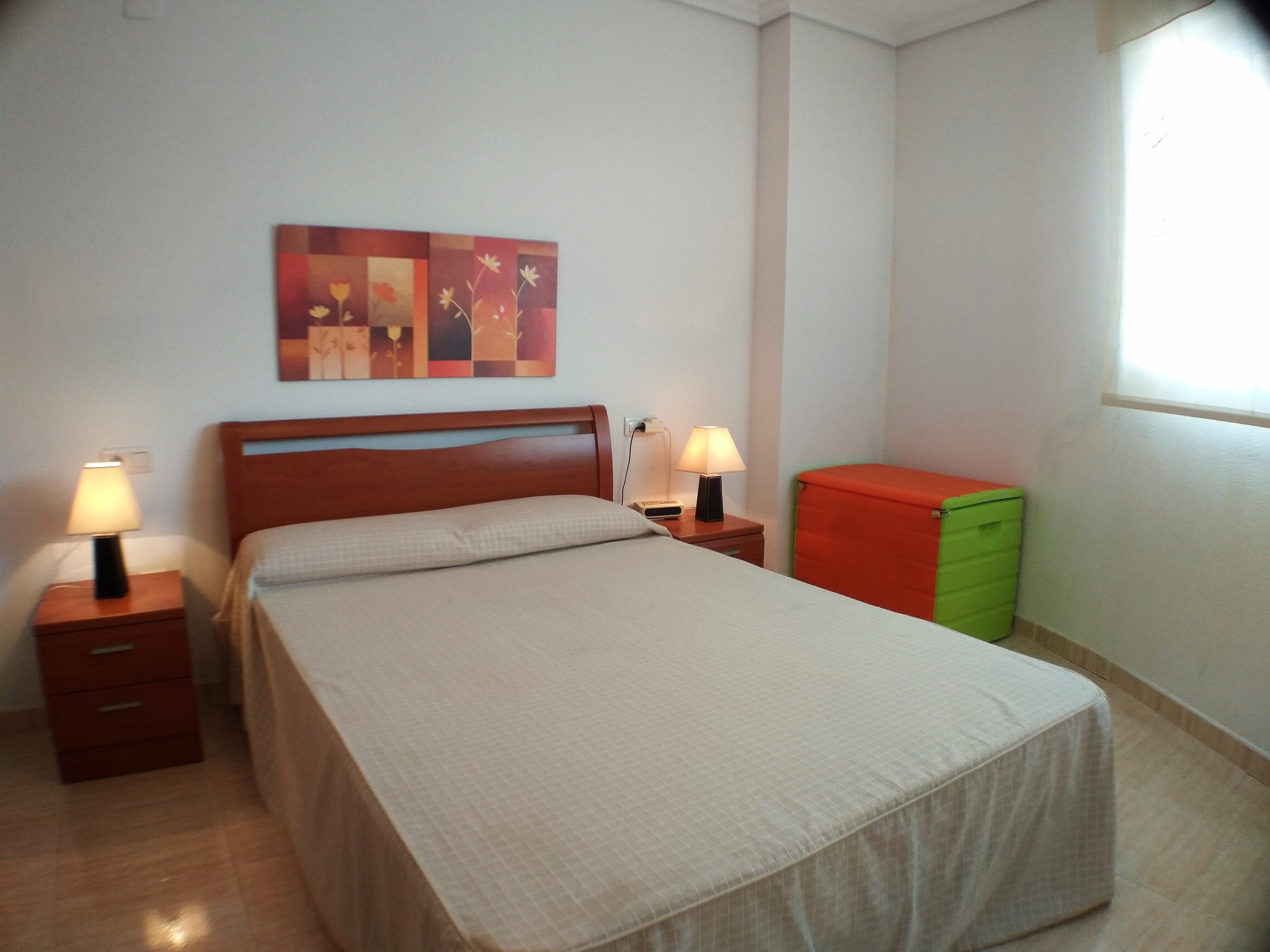 Acv - Costa Marina Iii-1ª Linea Planta 1 Frontal Al Mar Apartment Oropesa del Mar Ngoại thất bức ảnh