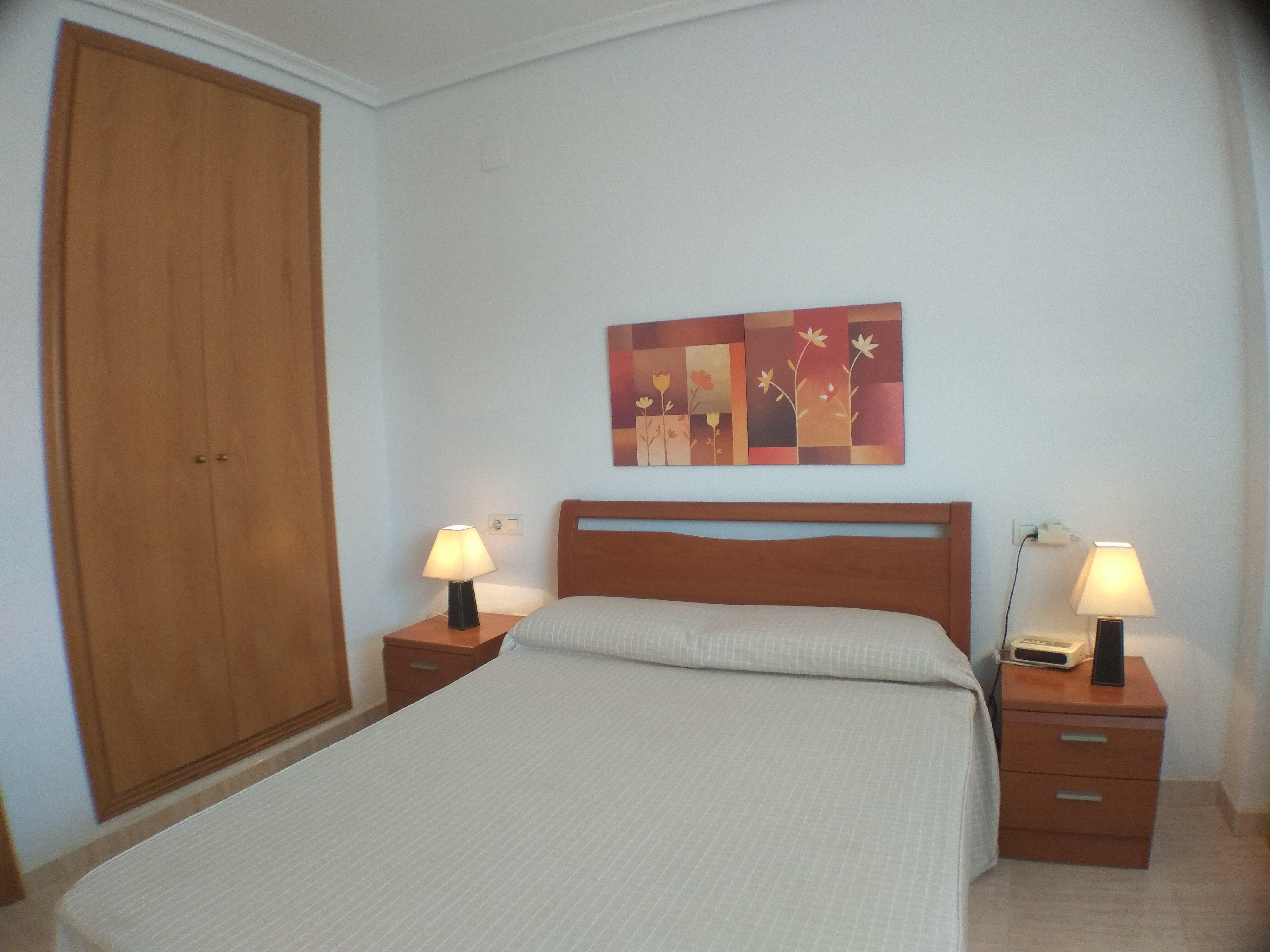 Acv - Costa Marina Iii-1ª Linea Planta 1 Frontal Al Mar Apartment Oropesa del Mar Ngoại thất bức ảnh