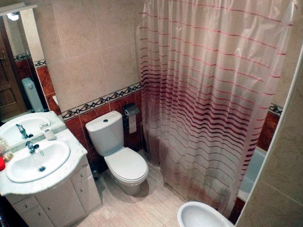 Acv - Costa Marina Iii-1ª Linea Planta 1 Frontal Al Mar Apartment Oropesa del Mar Ngoại thất bức ảnh